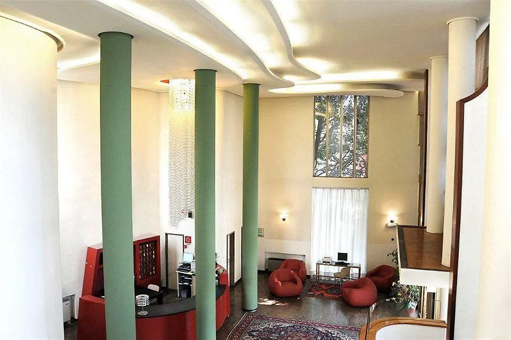 Hotel Cora Carate Brianza 3*,  Italië