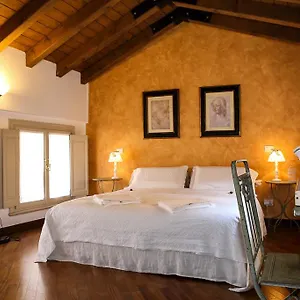 Bed & Breakfast Casa Del Teatro, Mantova