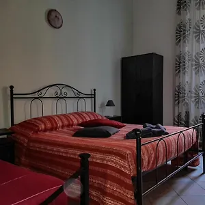 Train Stop Guest house