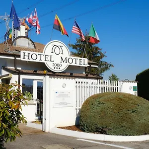 Hotel 2000, Trezzano sul Naviglio