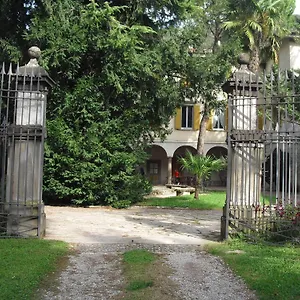 Guest house La Patirana, Zandobbio