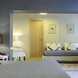 Hotel Broletto, Mantova