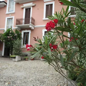 Aparthotel Antica Corte Milanese, Novate Milanese