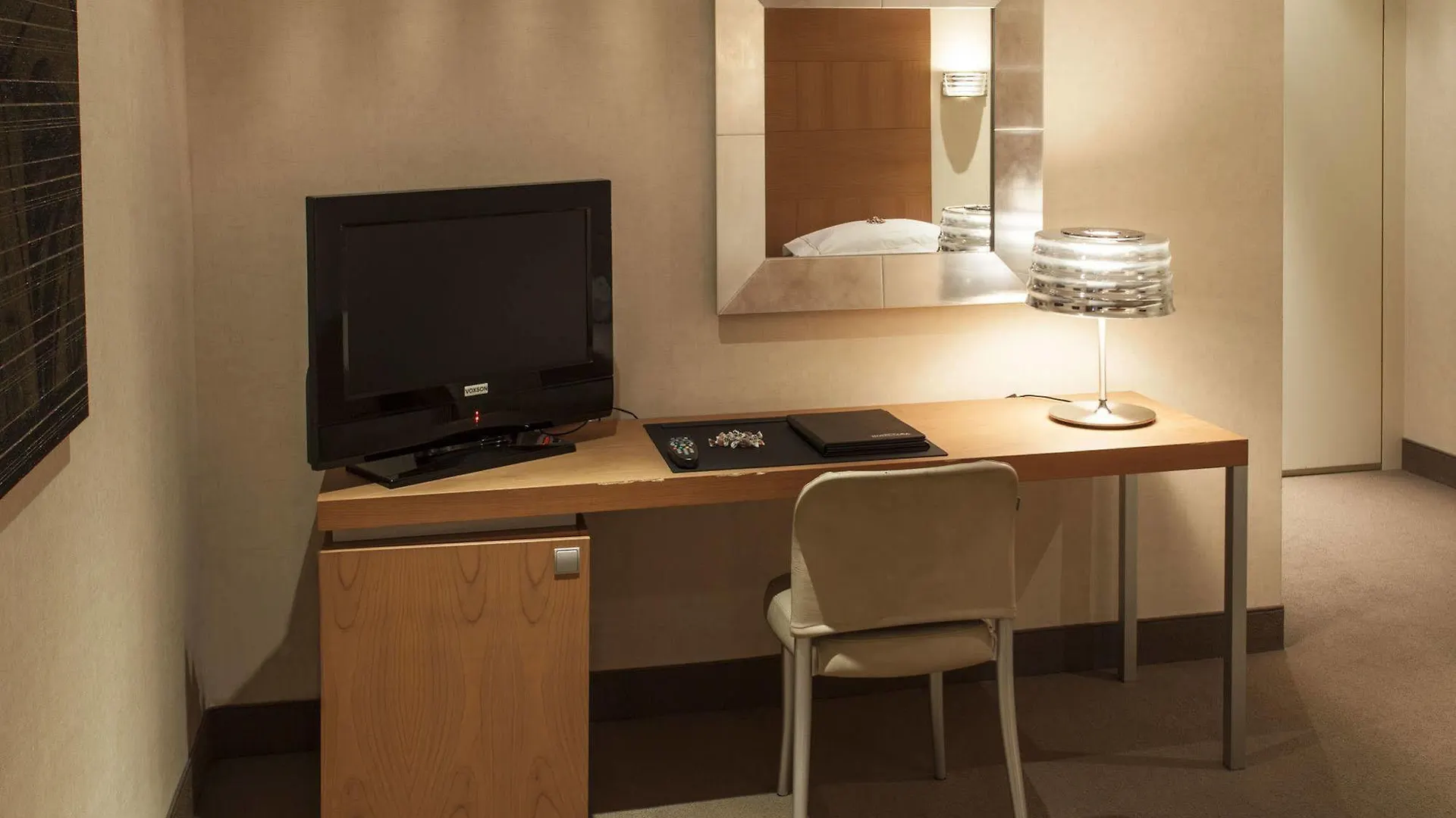 Hotel Cora Carate Brianza 3*,