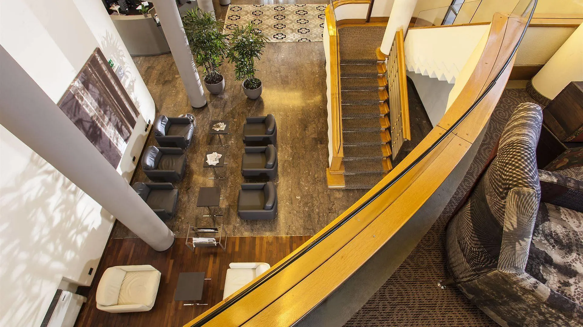 Hotel Cora Carate Brianza