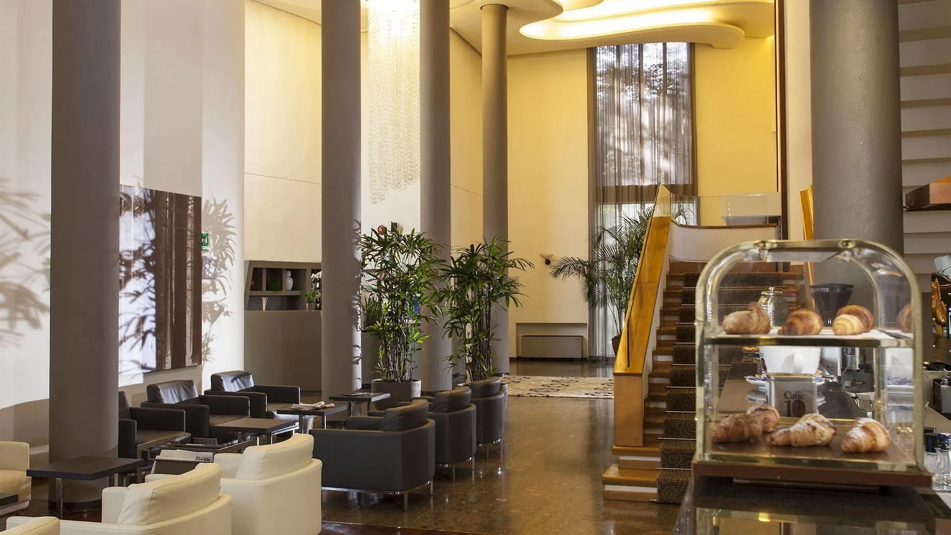 Hotel Cora Carate Brianza Italy